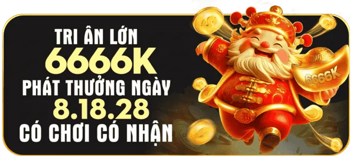 Hoàn trả đặc biệt shbet800