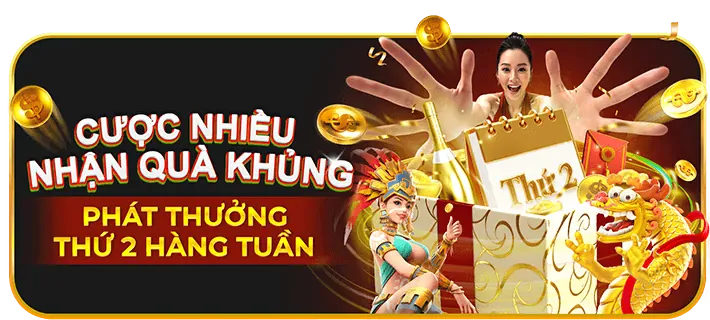 Cơ hội đổi thưởng bắn cá SHBET800
