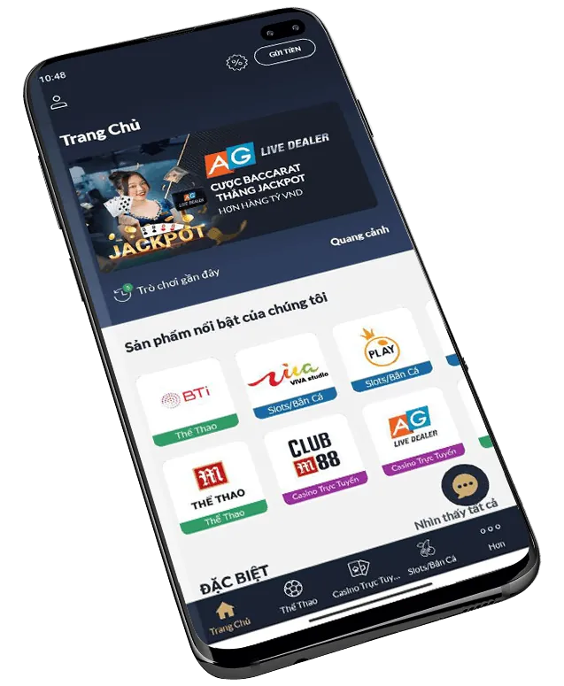 Lịch sử Phát triển shbet800