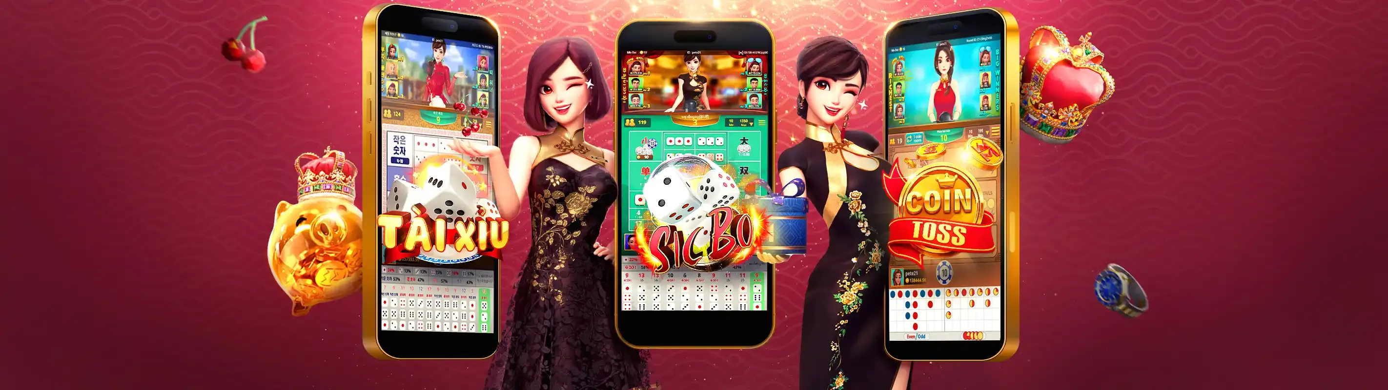 Game bắn cá SHBET800 đồ họa sống động