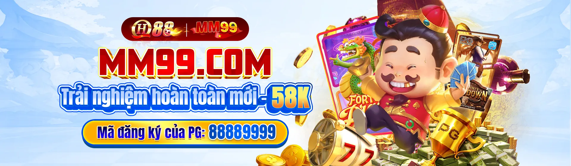 Các chương trình khuyến mãi mới nhất của Shbet800