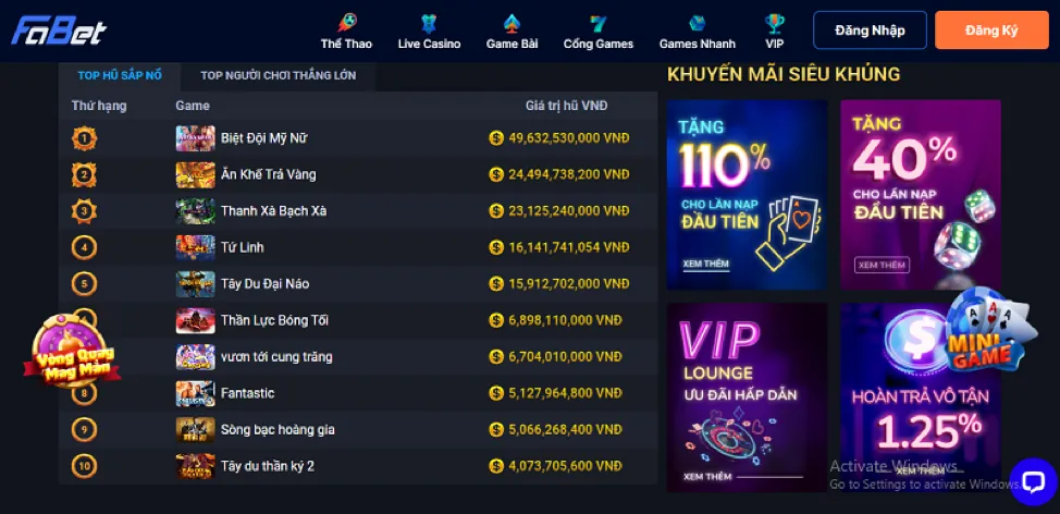 Biểu ngữ kêu gọi hành động shbet800 link vào
