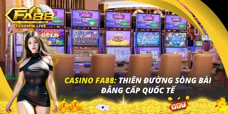 Bàn chơi Baccarat trực tuyến với Dealer